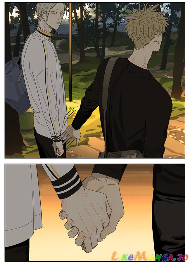 19 Days chapter 320 image 09